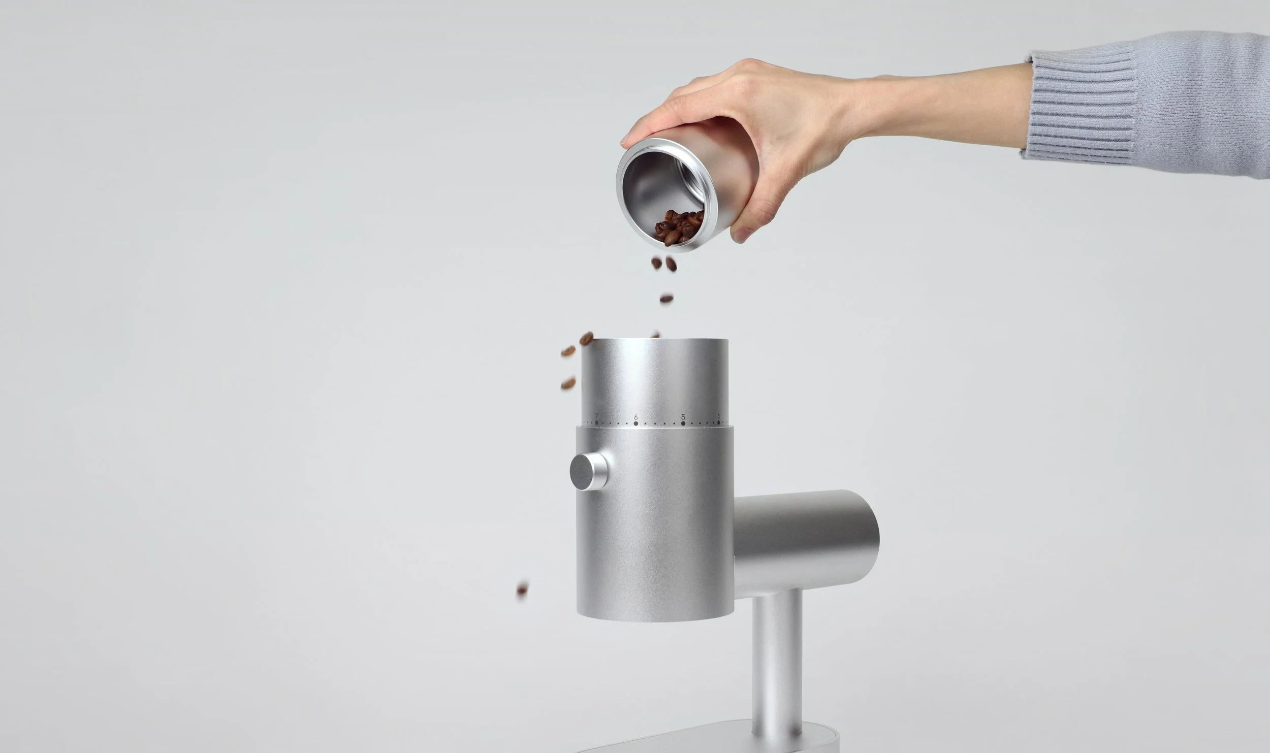 LAGOM casa | Explore Coffee Perfection — OPTION-O